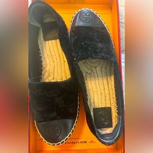 Espadrilles / Tory Burch